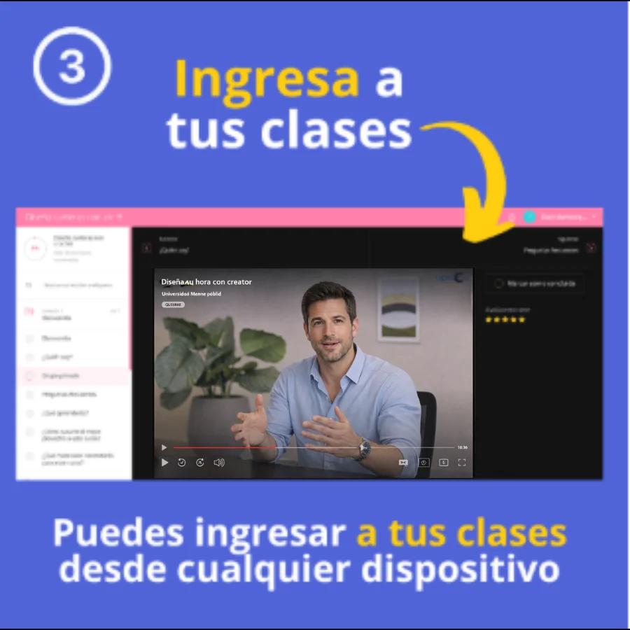 Paso 3